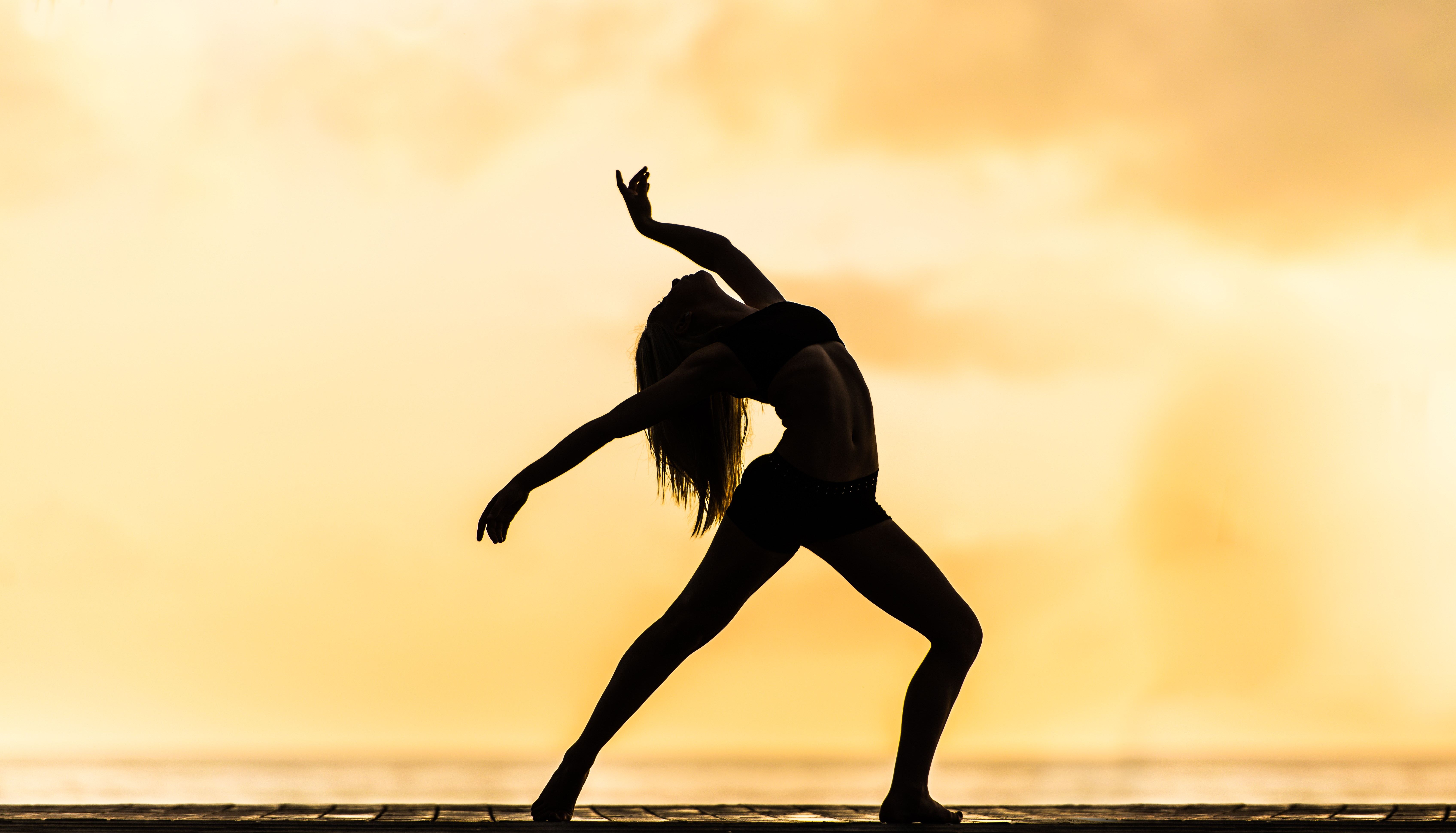 Flashdance – filmen som får alla att vilja dansa